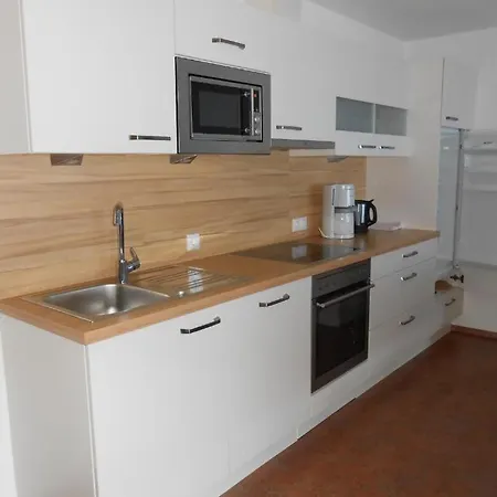 Appartement Beim Brunnen 10 Sölden Exteriér fotografie