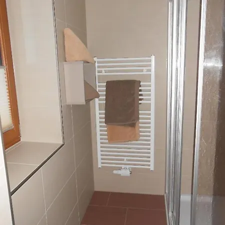 Appartement Beim Brunnen 10 Sölden Exteriér fotografie