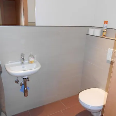 Appartement Beim Brunnen 10 Sölden Exteriér fotografie