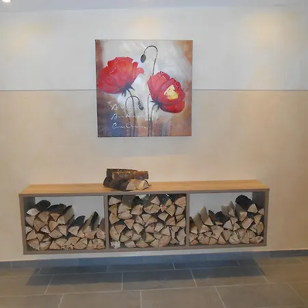 Appartement Beim Brunnen 10 Sölden Exteriér fotografie