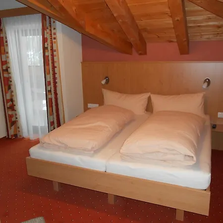 Appartement Beim Brunnen 10 Sölden Pokoj fotografie
