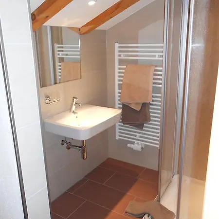 Appartement Beim Brunnen 10 Sölden Pokoj fotografie