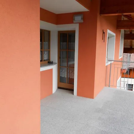 Appartement Beim Brunnen 10 Sölden Pokoj fotografie