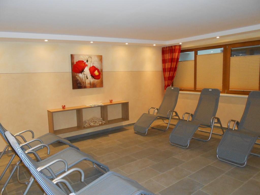 Appartement Beim Brunnen 10