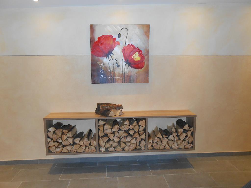 Appartement Beim Brunnen 10 *