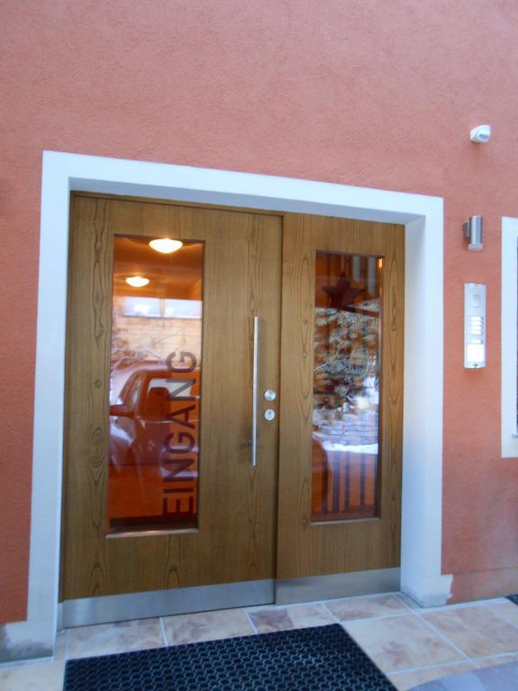 Appartement Beim Brunnen 10 Sölden