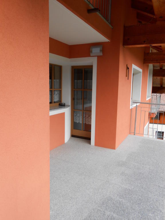 Appartement Beim Brunnen 10
